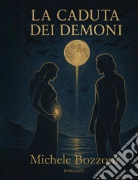 La caduta dei demoni libro