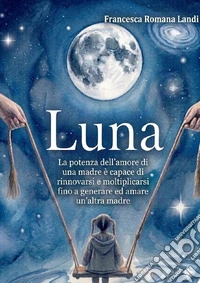Luna libro