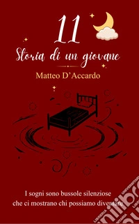 11 Storia di un giovane libro