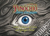I cääs dul Pinóchio. Stória d'un giupiin libro