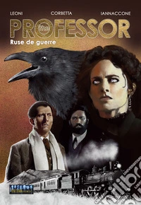 The professor. Ruse de guerre libro
