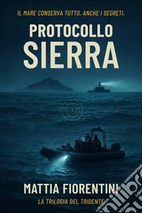 Protocollo Sierra libro