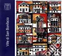 Ville di San Bonifacio libro