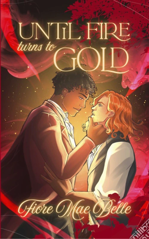 Until fire turns to gold