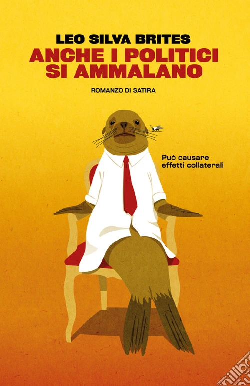 Anche i politici si ammalano