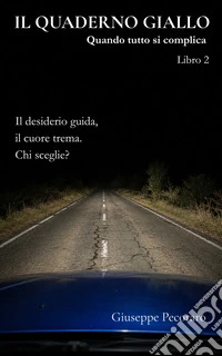 Quando tutto si complica. Il quaderno giallo. Vol. 2