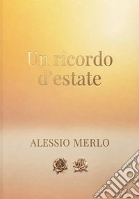 Un ricordo d'estate libro
