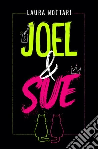 Joel & Sue