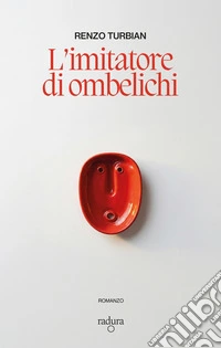 L'imitatore di ombelichi libro