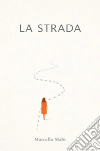 La strada libro