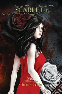 Scarlet' saga. Trilogia completa. Nuova ediz. libro