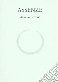 Assenze libro