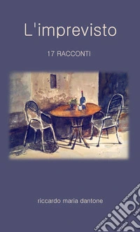 L'imprevisto libro