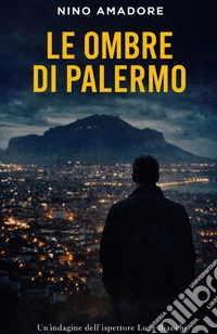 Le ombre di Palermo. Un caso per l'ispettore Luca Bianchi libro