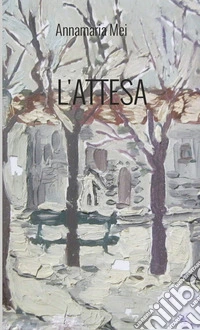 L'attesa libro