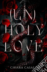 (Un)holy love libro