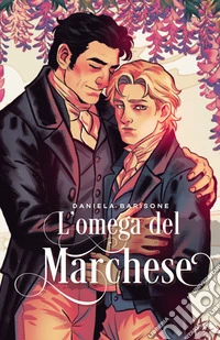 L'omega del marchese libro