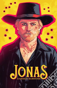Jonas libro