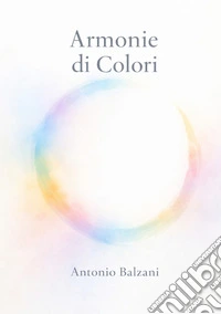 Armonie di colori libro