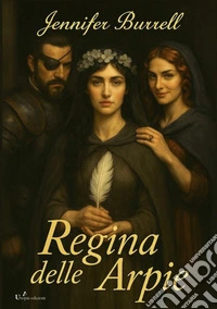 Regina delle arpie libro