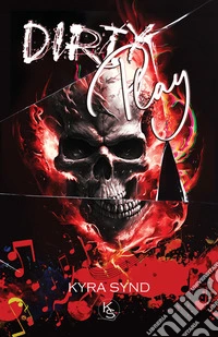 Dirty play libro