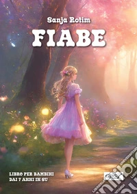 Fiabe libro