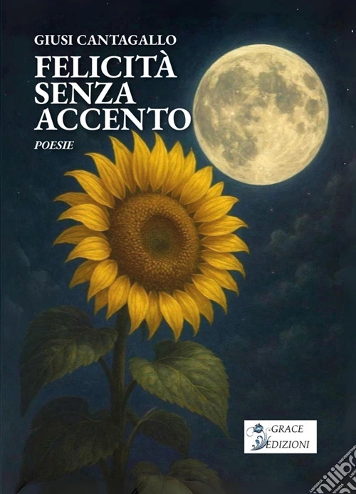 Felicità senza accento