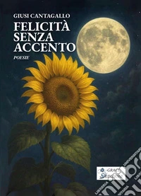 Felicità senza accento libro