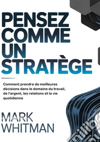 Pensez comme un stratège