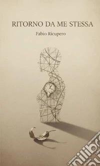 Ritorno da me stessa libro