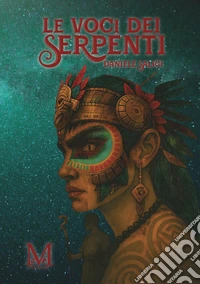 Le voci dei serpenti libro