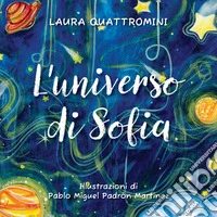 L'universo di Sofia libro