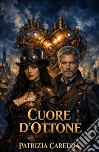 Cuore d'ottone libro