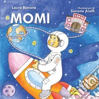 Momi libro