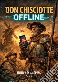 Don Chisciotte offline libro