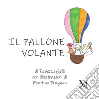 Il pallone volante libro