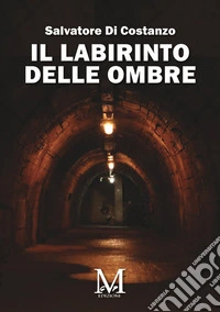 Il labirinto delle ombre libro