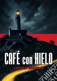 Café con Hielo libro