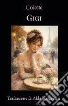 Gigi. E-book. Formato EPUB ebook