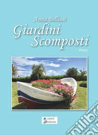 Giardini scomposti libro