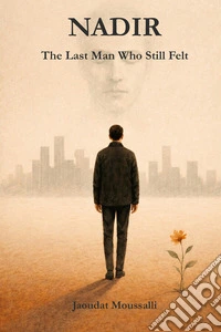 Nadir. The last man who still felt libro