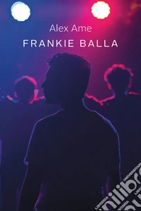 Frankie balla libro