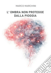 L'ombra non protegge dalla pioggia libro
