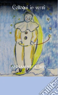 Colloqui in versi libro