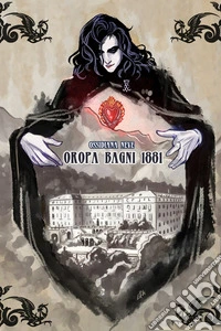 Oropa Bagni 1881 libro