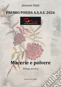 Macerie e polvere libro