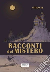Racconti del mistero libro