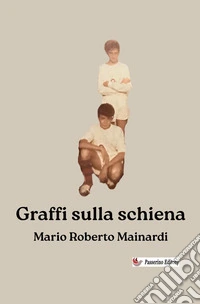Graffi sulla schiena