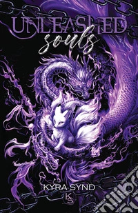 Unleashed souls libro