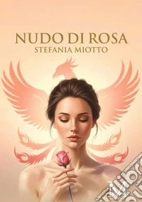 Nudo di rosa libro